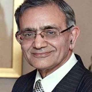  Prof. Sudhir K Sopory