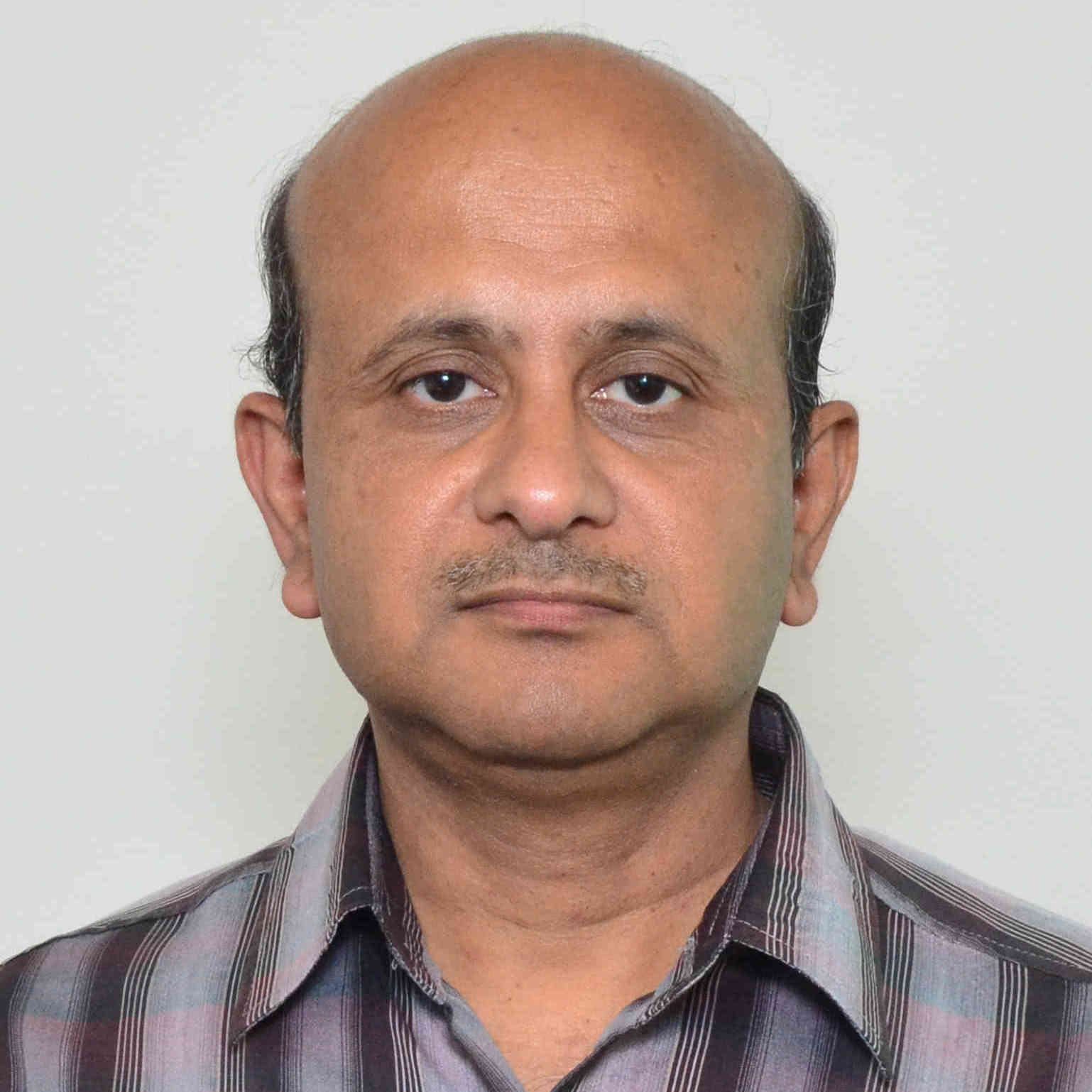 Prof. A.K. Sharma