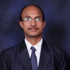 Prof Thallada Bhaskar