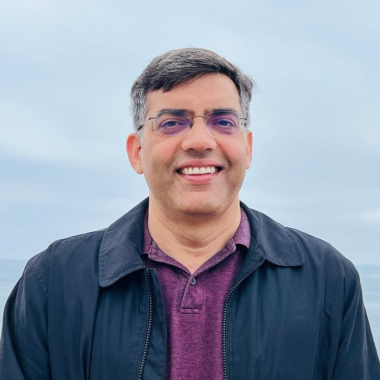 Prof. Pravindra Kumar